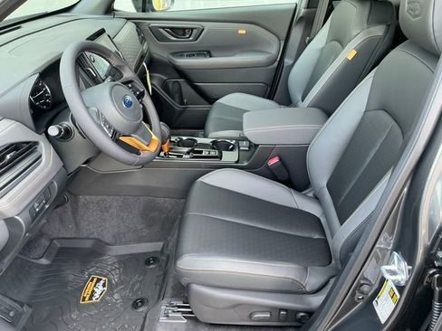 New 2026 Subaru Forester Wilderness AWD/4WD image 13