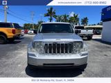 Used 2011 Jeep Liberty Limited image 2