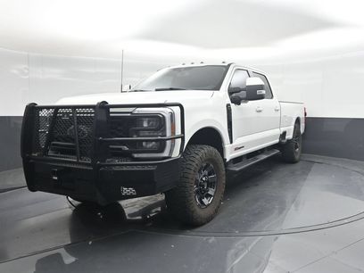 Used 2023 Ford F350 Lariat w/ Sport Appearance Package
