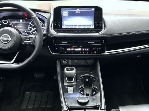 Certified 2023 Nissan Rogue SL w/ SL Premium Package AWD/4WD image 13