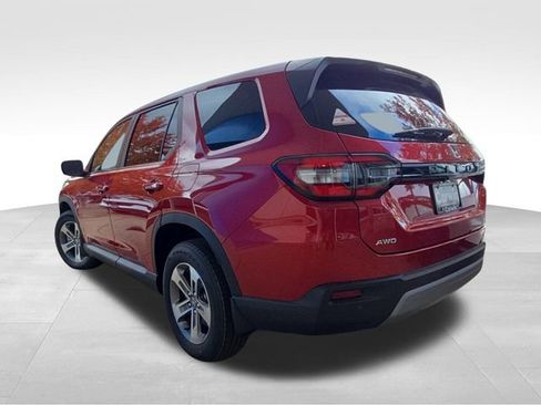 New 2025 Honda Pilot EX-L image 17