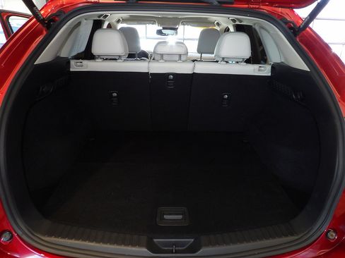 Certified 2023 MAZDA CX-5 AWD 2.5 S w/ Premium Plus Pkg image 19