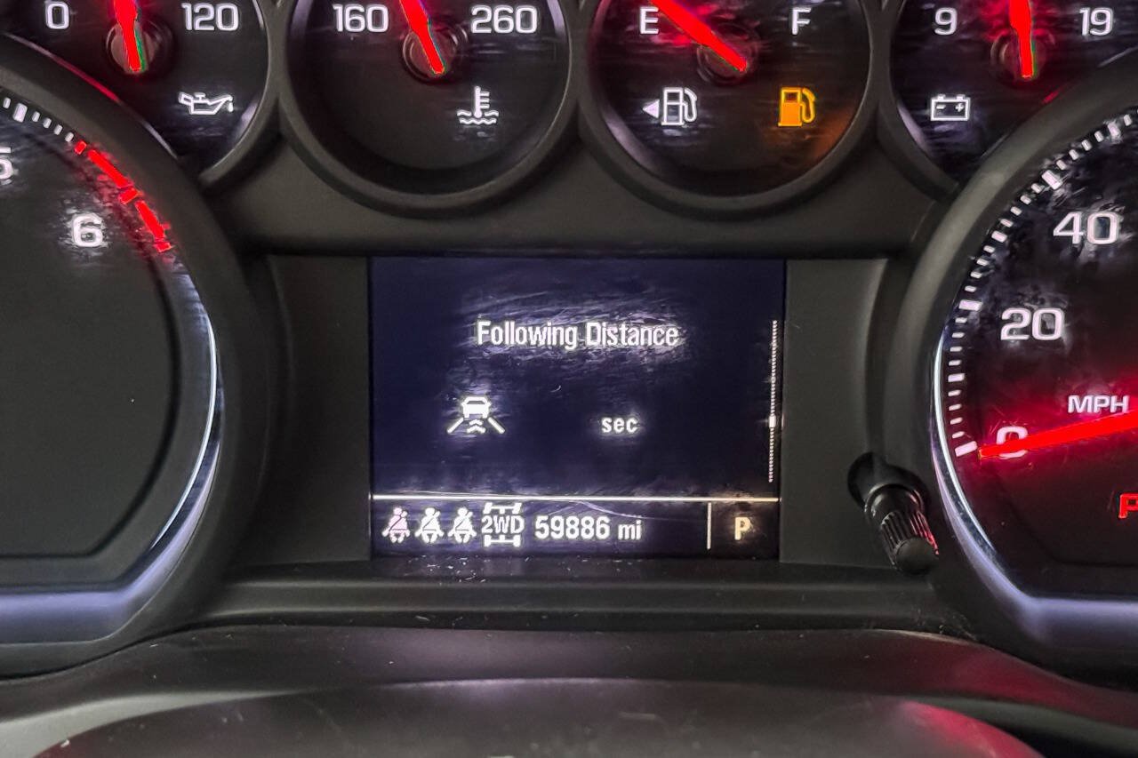 Used 2024 GMC Sierra 3500 Pro AWD/4WD image 31