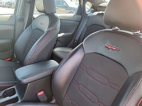 Certified 2023 Kia Forte GT image 9