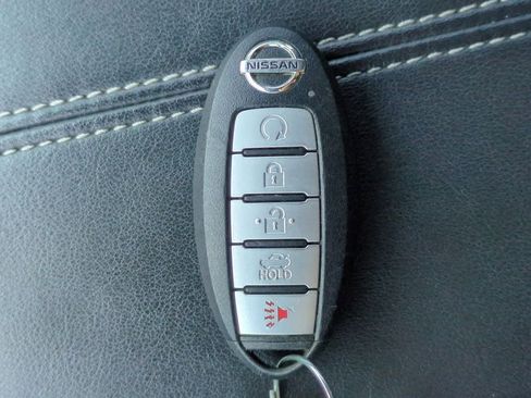 Used 2019 Nissan Altima 2.5 S image 35