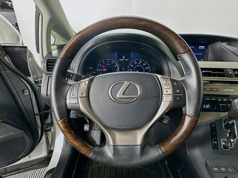 Used 2015 Lexus RX 350 AWD image 11