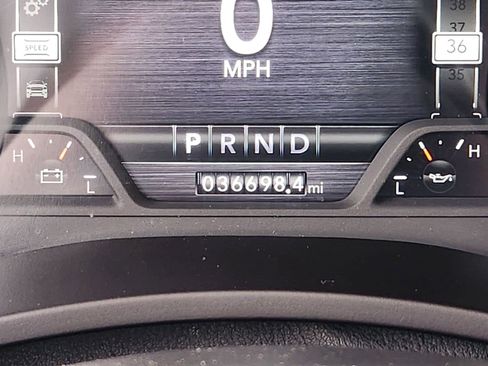 Used 2023 RAM 2500 Laramie AWD/4WD image 26