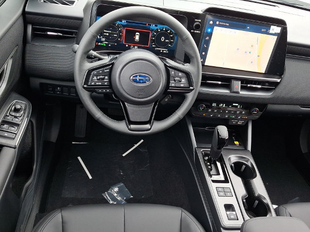 New 2026 Subaru Outback Premium AWD/4WD image 8