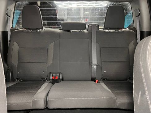 Used 2023 Chevrolet Silverado 1500 RST w/ Z71 Off-Road Package AWD/4WD image 21