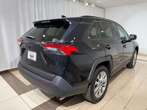 Certified 2025 Toyota RAV4 XLE Premium w/ Weather Package image 5
