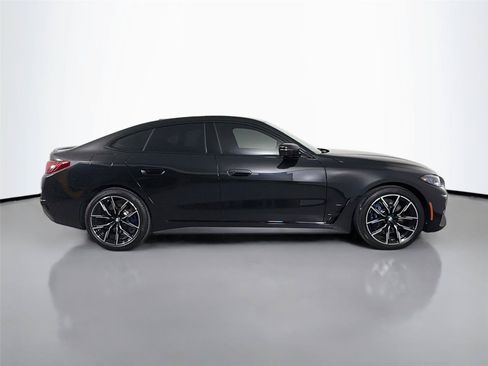 New 2026 BMW 430i xDrive w/ M Sport Package AWD/4WD image 4