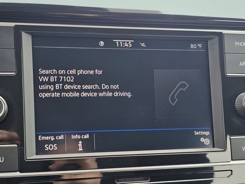 Used 2023 Volkswagen Taos S w/ Driver Assistance Package FWD image 10