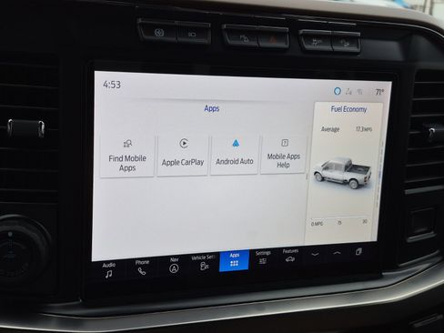 Used 2024 Ford F250 King Ranch image 23