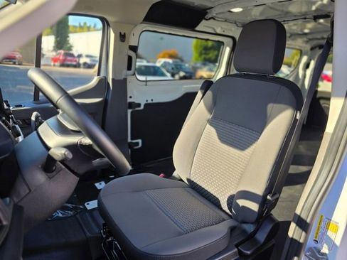 Used 2024 Ford Transit 350 Low Roof image 25