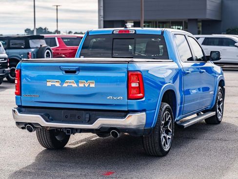 Used 2025 RAM 1500 Laramie image 7