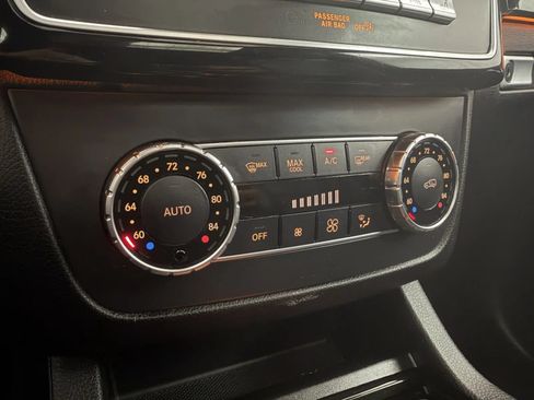 Used 2018 Mercedes-Benz GLS 450 4MATIC image 27