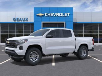 New 2024 Chevrolet Colorado LT w/ LT Convenience Package II RWD video 2