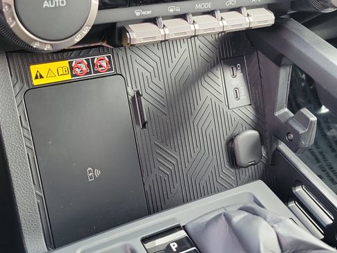 New 2026 Toyota Tacoma SR5 AWD/4WD image 31