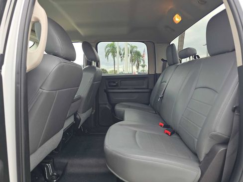 Used 2020 RAM 1500 Tradesman AWD/4WD image 18