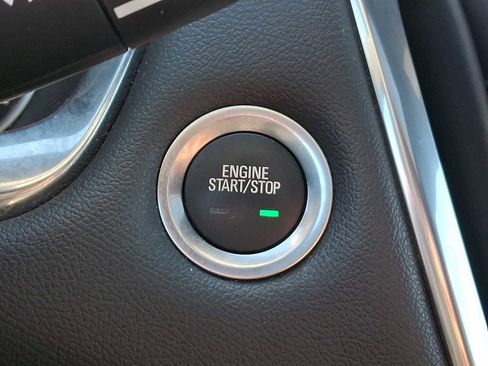 Used 2023 Chevrolet Traverse Premier w/ Redline Edition AWD/4WD image 27
