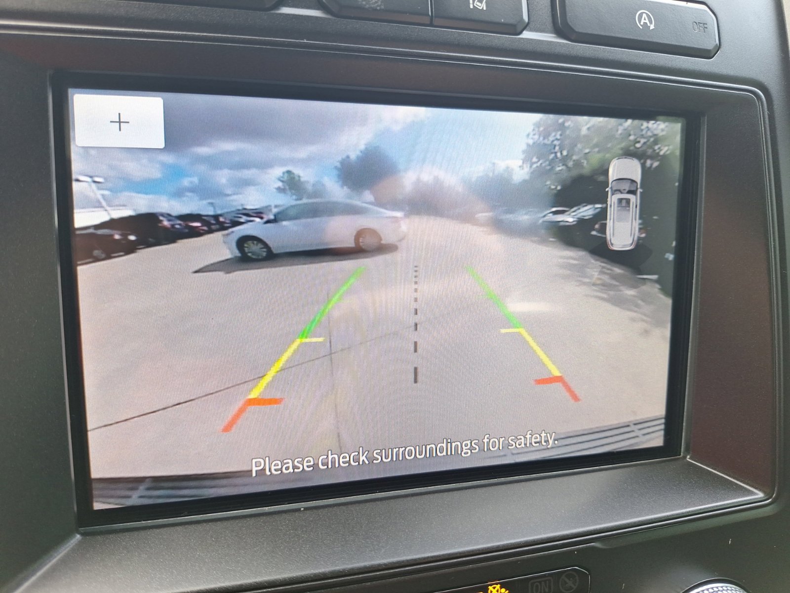 Used 2020 Ford Expedition Max XLT w/ Equipment Group 202A RWD image 24