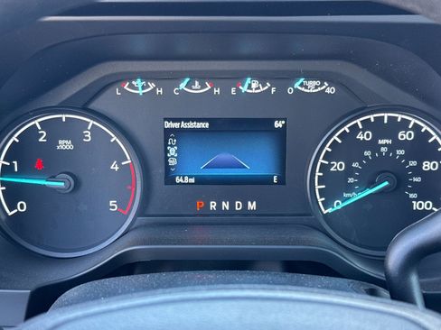 New 2025 Ford F350 XL w/ XL Chrome Package image 21