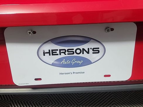 Used 2020 Volkswagen GTI SE image 6