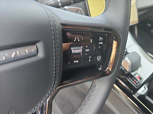 New 2026 Land Rover Range Rover Sport Dynamic SE AWD/4WD image 20