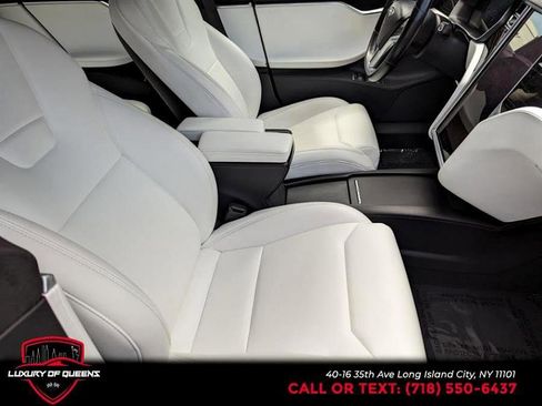 Used 2017 Tesla Model S 75D image 15