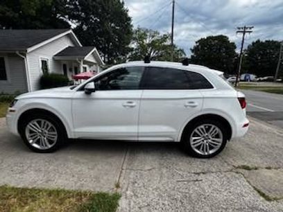 Used 2019 Audi Q5 Premium