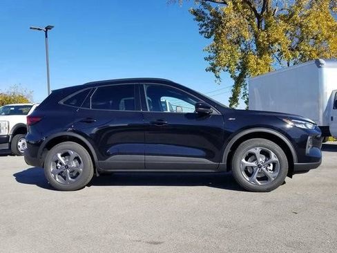 New 2026 Ford Escape ST-Line Select w/ Tech Pack #1 image 2