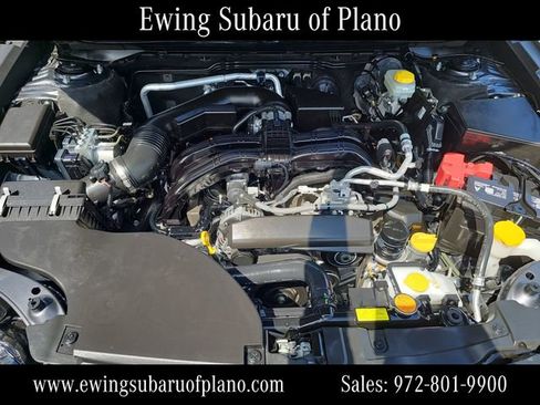 Used 2025 Subaru Outback Premium image 22