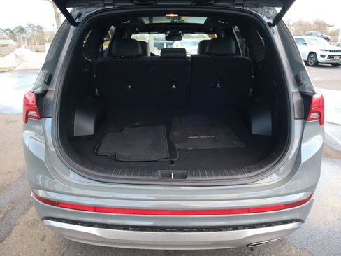 Used 2023 Hyundai Santa Fe Calligraphy image 30