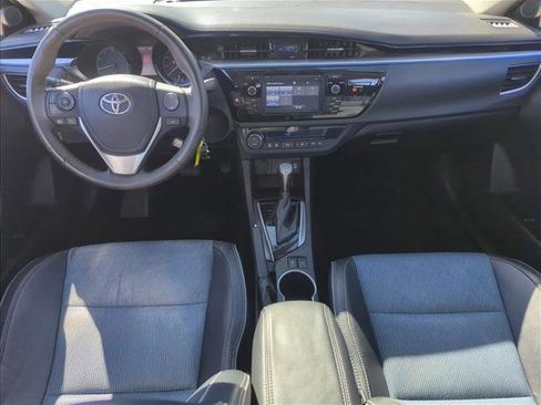 Used 2016 Toyota Corolla S image 17