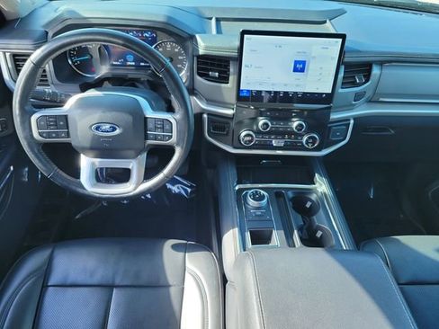Used 2024 Ford Expedition Max XLT RWD image 18