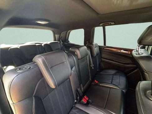 Used 2018 Mercedes-Benz GLS 450 4MATIC image 14