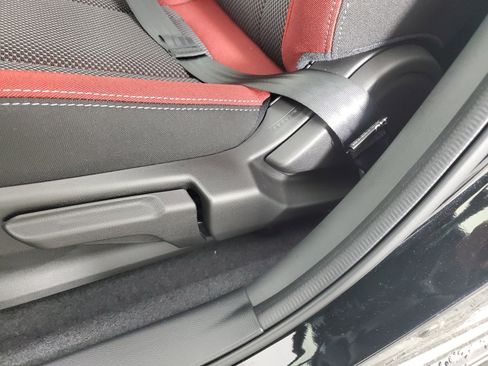 New 2026 Subaru Impreza RS image 32