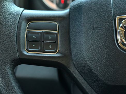 Used 2019 RAM 1500 Express image 16