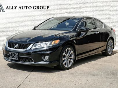 Used 2015 Honda Accord EX-L