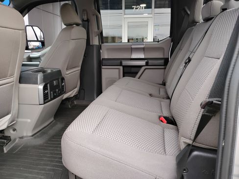 Used 2022 Ford F250 XLT w/ XLT Premium Package image 17