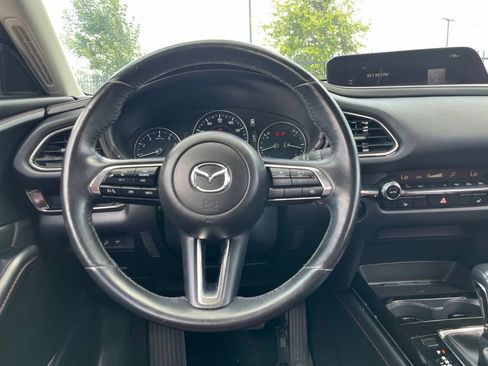 Used 2024 MAZDA CX-30 AWD 2.5 S w/ Preferred Package image 17