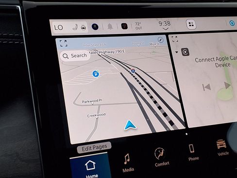 New 2025 Jeep Grand Cherokee L Limited image 8