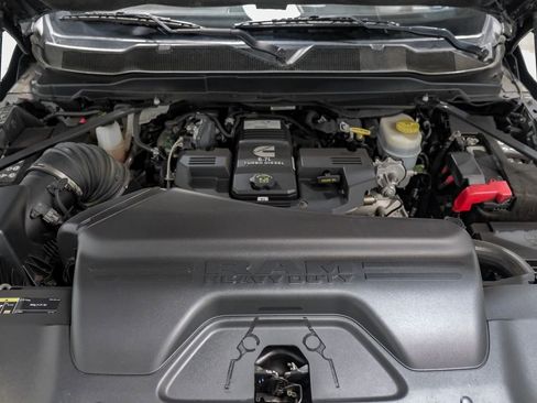Used 2024 RAM 3500 Tradesman w/ Towing Technology Group image 58