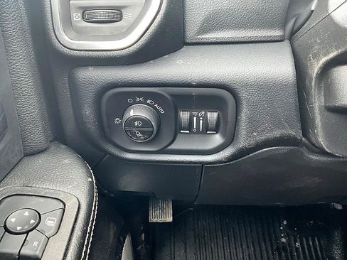 New 2026 RAM 3500 Big Horn w/ Laramie Trim Package image 15