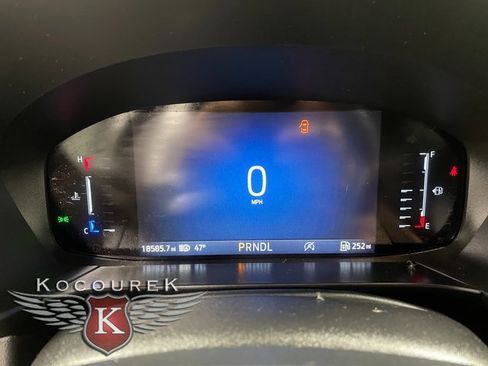 Used 2024 Ford Escape ST-Line w/ Tech Pack #1 image 15