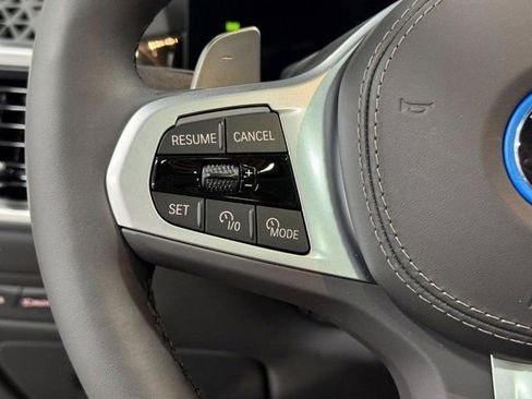 New 2026 BMW X5 xDrive50e w/ M Sport Package image 31