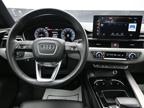 Used 2025 Audi A5 2.0T Premium Plus AWD/4WD image 14