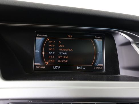 Used 2009 Audi A4 2.0T Premium image 34