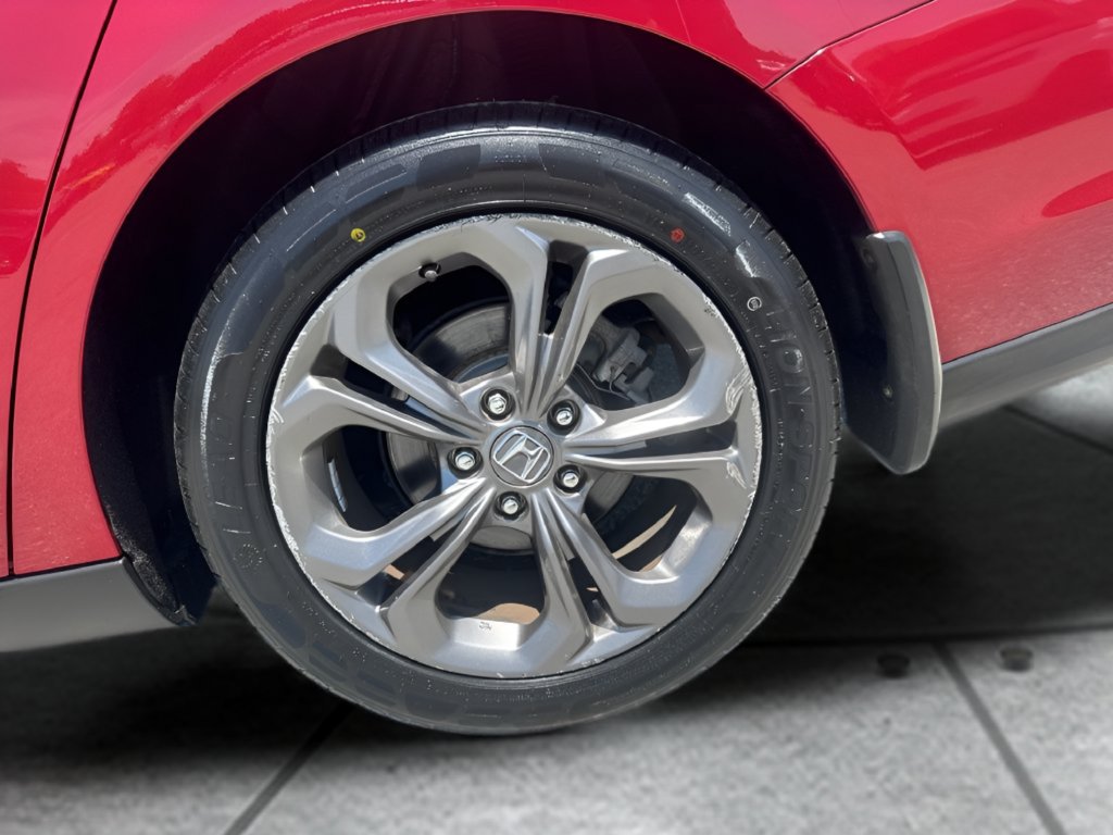 Used 2023 Honda Accord EX image 32