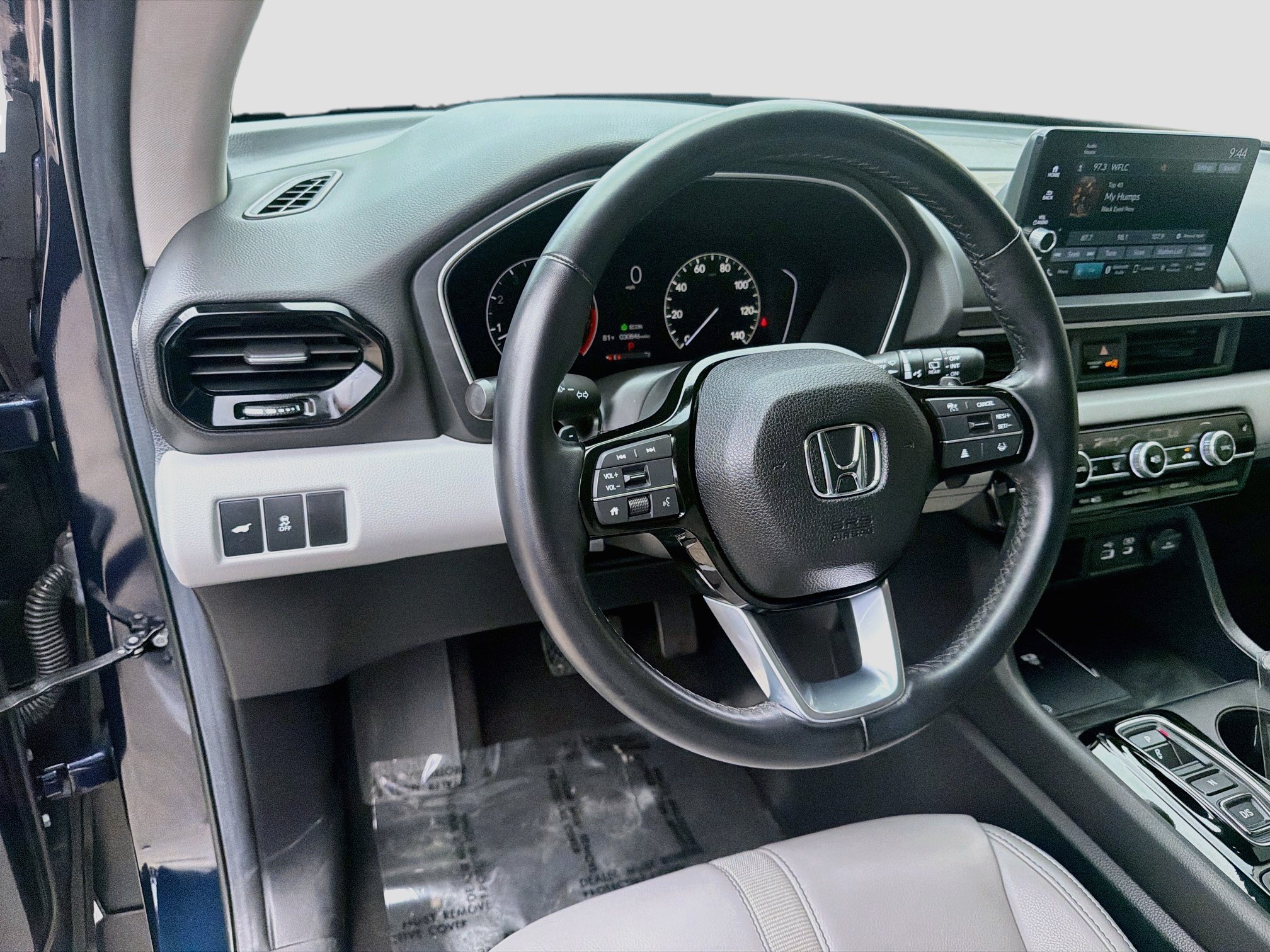 Used 2024 Honda Pilot EX-L image 20